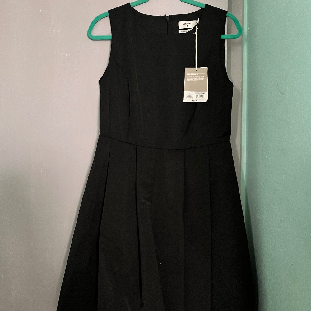 Jason Wu dress